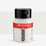 Talens Amsterdam Akrilik Boya 500ml Titanium White 105