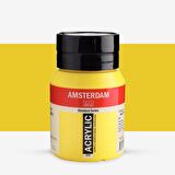 Talens Amsterdam Akrilik Boya 500ml Primary Yellow 275