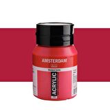 Talens Amsterdam Akrilik Boya 500ml Permanent Magenta 369