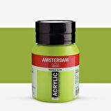 Talens Amsterdam Akrilik Boya 500ml Yellowish Green 617