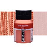 Talens Amsterdam Akrilik Boya 500ml Copper 805 S.2
