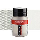Talens Amsterdam Akrilik Boya 500ml Silver 800 S.2