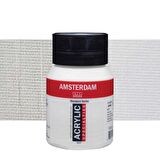Talens Amsterdam Akrilik Boya 500ml Pearl White 817 S.2