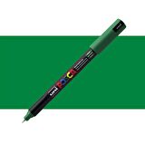 Uni Posca Marker Kalem PC-1MR (0.7mm) Yeşil