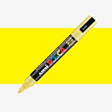 Uni Posca Marker PC-5M (1.8-2.5mm) Sarı