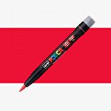 Uni Posca Marker PCF-35 (3-10mm) Kırmızı