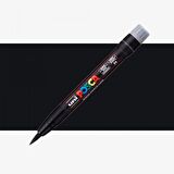 Uni Posca Marker PCF-35 (3-10mm) Siyah