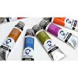 Talens Van Gogh Yağlı Boya 40ml 66lı Set Tüm Renkler
