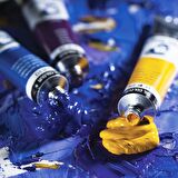 Talens Van Gogh Yağlı Boya 40ml 66lı Set Tüm Renkler