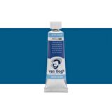 Van Gogh Tüp Suluboya - 508 Prussian Blue - 10ml