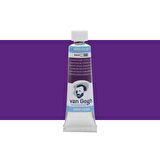 Van Gogh Tüp Suluboya - 592 Quinacridone Purple Red - 10ml