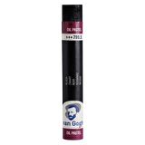 Van Gogh Yağlı Pastel Black (Siyah) 10 Adet