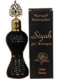Karagül Kolonyaları Siyah Gül Kolonyası (200 Ml)