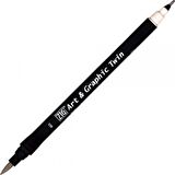 Zig Art & Graphic Twin TUT-80 Fırça Uçlu Marker Gray Tint 805