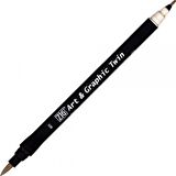 Zig Art & Graphic Twin TUT-80 Fırça Uçlu Marker Warm Gray 9 815