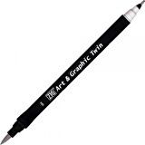 Zig Art & Graphic Twin TUT-80 Fırça Uçlu Marker Pale Gray 084