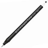 Zig Art & Graphic Twin TUT-80 Fırça Uçlu Marker B01 Blender