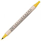 Zig Ms-3400 Marker Kaligrafi Kalemi Apricot 052