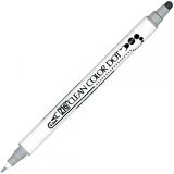 Zig Clean Color Dot Çift Uçlu Marker Kalem Platinum 091