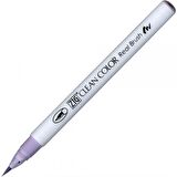 Zig Rb-6000At Clean Color Real Brush Pen Lilac 083