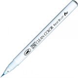 Zig Rb-6000At Clean Color Real Brush Pen Shadow Mauve 303