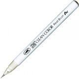 Zig Rb-6000At Clean Color Real Brush Pen Cool Gray 099
