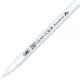 Zig Rb-6000At Clean Color Real Brush Pen Blender 999