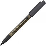 Zig  Fudebiyori Brush Pen Black 127