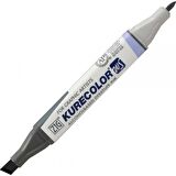 Zig Kurecolor Twin Marker S Kc-3000 Green Gray 4 846
