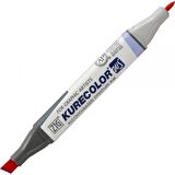 Zig Kurecolor Twin Marker S Kc-3000 Geranium Red 264