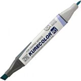 Zig Kurecolor Twin Marker S Kc-3000 Persian Green 334