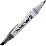 Zig Kurecolor Twin Marker S Kc-3000 Peacock Blue 339