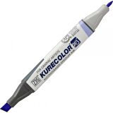 Zig Kurecolor Twin Marker S Kc-3000 Cornflour Blue 364