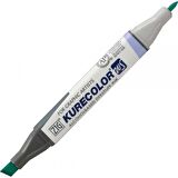 Zig Kurecolor Twin Marker S Kc-3000 Aqua (531) 532