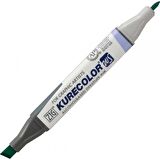 Zig Kurecolor Twin Marker S Kc-3000 Turquoise 534