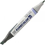 Zig Kurecolor Twin Marker S Kc-3000 Light Gray 801