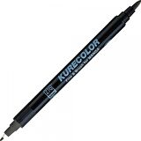 Zig Kurecolor Fine & Brush for Manga - Cool Gray 9 C09