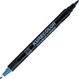 Zig Kurecolor Fine & Brush for Manga - Dullblue (366) 367
