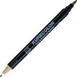 Zig Kurecolor Fine & Brush for Manga - Light Chestnut 766