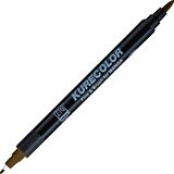 Zig Kurecolor Fine & Brush for Manga - Deep Brown 769