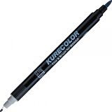 Zig Kurecolor Fine & Brush for Manga - Dawn Gray 823