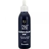 Zig Kurecolor Refill Ink Mürekkep 25ml W11 Warm Gray 11