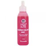 Zig Kurecolor Refill Ink Mürekkep 25ml 222 Light Pink