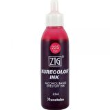 Zig Kurecolor Refill Ink Mürekkep 25ml 225 Pink