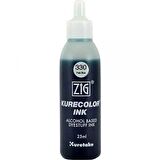 Zig Kurecolor Refill Ink Mürekkep 25ml 330 Pale Blue