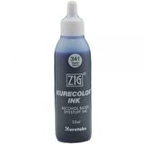 Zig Kurecolor Refill Ink Mürekkep 25ml 341 Shadow Mauve