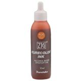 Zig Kurecolor Refill Ink Mürekkep 25ml 406 Cadmium Orange