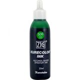 Zig Kurecolor Refill Ink Mürekkep 25ml 506 Ocean Green