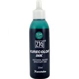 Zig Kurecolor Refill Ink Mürekkep 25ml 532 Aqua