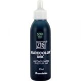 Zig Kurecolor Refill Ink Mürekkep 25ml 539 Marine Green